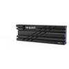 Be Quiet! MC1 Cooler Dissipatore SSD 68 g BZ002