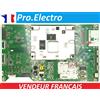 LG Scheda Madre TV LG OLED65B8PUA OLED55B8PUA EAX68102603(1.0) E