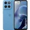 Motorola Moto G17 4+128 GB Alaskan Blue Smartphone Android 15 8 Core