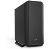 Be Quiet! Silent Base 802 White Tower E-ATX Computer Case BG040, Bianco