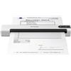 EPSON WorkForce DS-70 - Einzelblatt-Scanner - Contact Immagine Sensore ( Cis )