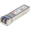 INTELLINET Modulo Trasmettitore Ottico 10 Gigabit Fibra SFP+ 10GBase-LR (LC)