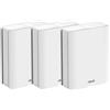 ASUS Router Asus WiFi 7 AiMesh ZenWiFi BQ16 (3Pk) Bianco