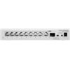 Huawei eKitEngine S110 Serie S110-8P2ST - Switch - 1 X GIGABIT SFP + 8 X 10/100