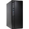 Chieftec Box Geh MINI-ITX Uni BS-10B-300 300W (B)