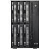TERRAMASTER D6-320 Case 6Bay, USB3.2, Senza Disco