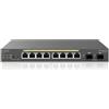 EnGenius EWS2910P-FIT,Managed,L2 Gigabit Ethernet (10/100/1000), Full Duplex