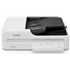 Epson WorkForce DS-1760WN - Scanner Documenti - Duplex - 215.9 x 5588 Mm - 1200