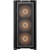 Cougar Gaming Gehäuse Full-Tower MX600 ARGB Nero A, PC