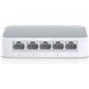TP-Link TL-SF1005D Switch Desktop 5 Porte 100MBit/s