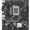 ASUS PRIME H810M-K Intel H810 LGA1851 Micro-ATX / PC Pronto Avanzato AI / DDR5 Slot