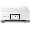 Canon PIXMA TS8751 Stampante Multifunzione Wi-Fi Colore A Getto d'Inchiostro