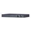 Cyberpower Sistemi Cyberpower Switched Ats PDU44004 - Stromverteilungseinheit (R