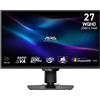 MSI MAG 274QPFDE X30MV