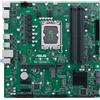 ASUS PRO Q670M-C-CSM LGA1700 4xDDR5 MicroATX 6xSATA MB 2xM.2 1xHDMI 2xDP