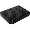 Verbatim Store N Save 3,5 2TB USB 3.0 Gen 2 47683