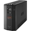 APC Back-UPS Pro BX1000M - UPS - Corrente Alternata