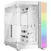 Be Quiet! Light Base 900 DX BGW69 E-ATX Case con Finestra in Vetro, Nero