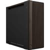 ASUS ProArt PA602 Wood Edition Modern Black - Pannello Metal Nero