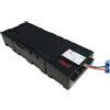 APC APCRBC116 - Cartuccia Batteria Di Ricambio #116, Nera