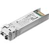 TP-Link Omada SR SFP+LC Transceiver SM5110-SR 8-PACK Fibra LWL