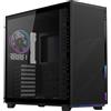 Gigabyte AORUS C400 GLASS Mid Tower ATX Con Vetro Laterale Nero