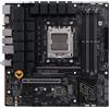 ASUS TUF GAMING B650M-E, Scheda Madre