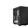 BEQUIET_ Pure Base 600 Window Kit, Tower Case Nero, Finestra