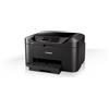 Canon MAXIFY MB2150 Stampante Multifuz. A4 Wi-Fi Colore Nero Getto d'Inchiostro