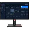 Lenovo ThinkVision T22I-30 (21,5") FHD HDMI/DP/VGA/HUB