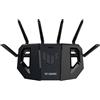 ASUS TUF-BE6500 WiFi7 Dual-Band RGB Router Da Gioco Wireless