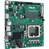ASUS MB ASUS PRO H610T D4-CSM (Intel, 1700, DDR4, Thin Mitx)