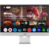 ASUS ZenScreen MS27UC 68.58 Cm (16:9) UHD HDMI DP