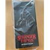 ThreeZero Rara action figure Threezero Stranger Things Demogorgon scala 1/6 da collezione