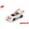 Spark SG829 1/43 PORSCHE 917/10TC #1 HOCKENHEIM TEST 1972 WILLI KAUHSEN LIMITATO