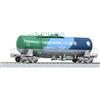 Kato (KATO) KATO HO Gauge Taki 1000 1000th Anniversary Freight Car 1-829
