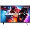 Philips 43 UHD QLED 4K TV SMART TITAN OS!!!