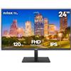 MONITOR 24 IPS 120HZ HDMI DP FHD