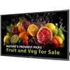 50 MONITOR UHD 24/7 600 NITS