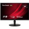24 FHD SUPERCLEAR IPS LED MONITOR