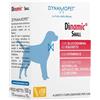 DYNAMOPET Srl DINAMIC SMALL 10 STICK DA 10 G