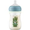 PHILIPS SpA PHILIPS AVENT BIBERON NATURAL RESPONSE NIGHT 3,0 BRADIPO 260 ML