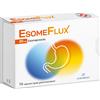 Pensa Pharma ESOMEFLUX*14CPS GASTR 20MG