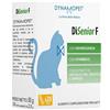 DYNAMOPET Srl DISENIOR F 20 STICK DA 2,5 G