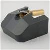 MAGLITE Durpower - Ago per giradischi Phonograph per modelli JVC LA11, JVC L-A20, JVC LA20, JVC L-A21, JVC LA21, JVC L-A31, JVC LA31, JVC L-F41, JVC LF41, JVC L-F66