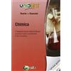 TEST UNIVERSITARI UnidTest 14. Manuale di teoria-Esercizi di chimica. Con software di simulazione