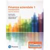 Pearson Education Finanza aziendale. Vol. 1. Ediz. Mylab. Con Contenuto digitale per download e accesso online (Vol.)