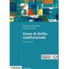 Il Mulino Corso di diritto costituzionale
