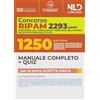 Nld Concorsi Concorso RIPAM. 2293 posti MEF, Presidenza del consiglio, Ministero dell'interno, MIC, Avvocatura dello Stato. 1250 POSTI operatore amministrativo, assistente amministrativo, assistente amministra...