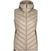 SALEWA Giacca FANES SARNER RDSDWN W HYB VST. Donna